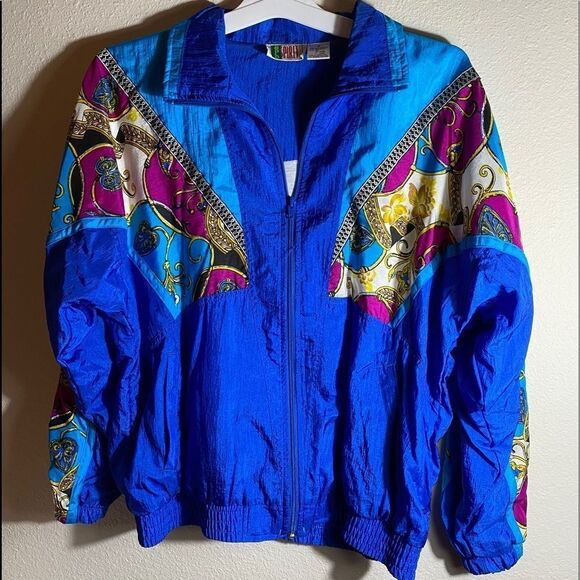 Vintage Bold Spirit‎ Athletic Set - Picture 12 of 13